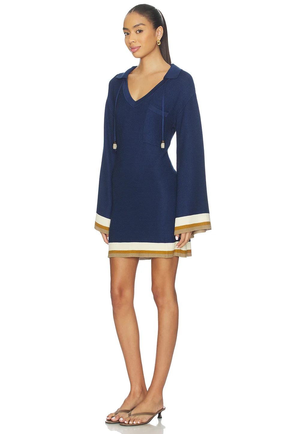 Willamina Knit Dress