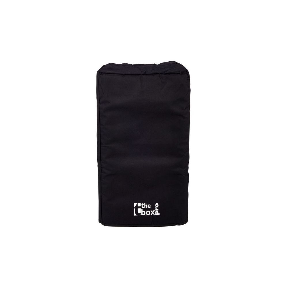 the box pro DSP 110 Cover – Thomann Ireland