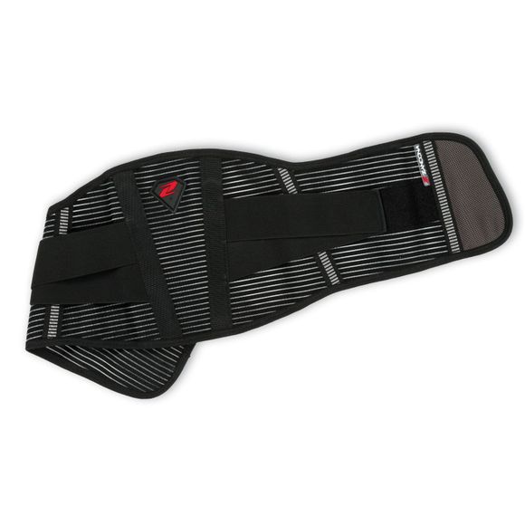 Ceinture Lombaire Zandona Comfort - NoirRef : ZAN0126