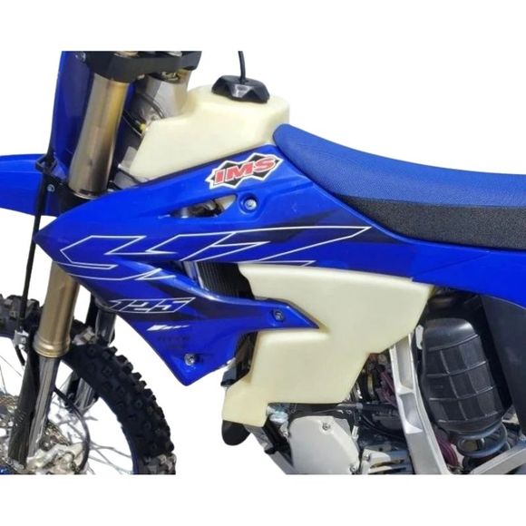 IMS 12.1 LITER Fuel TankRef: Ims0032 / 117342N2