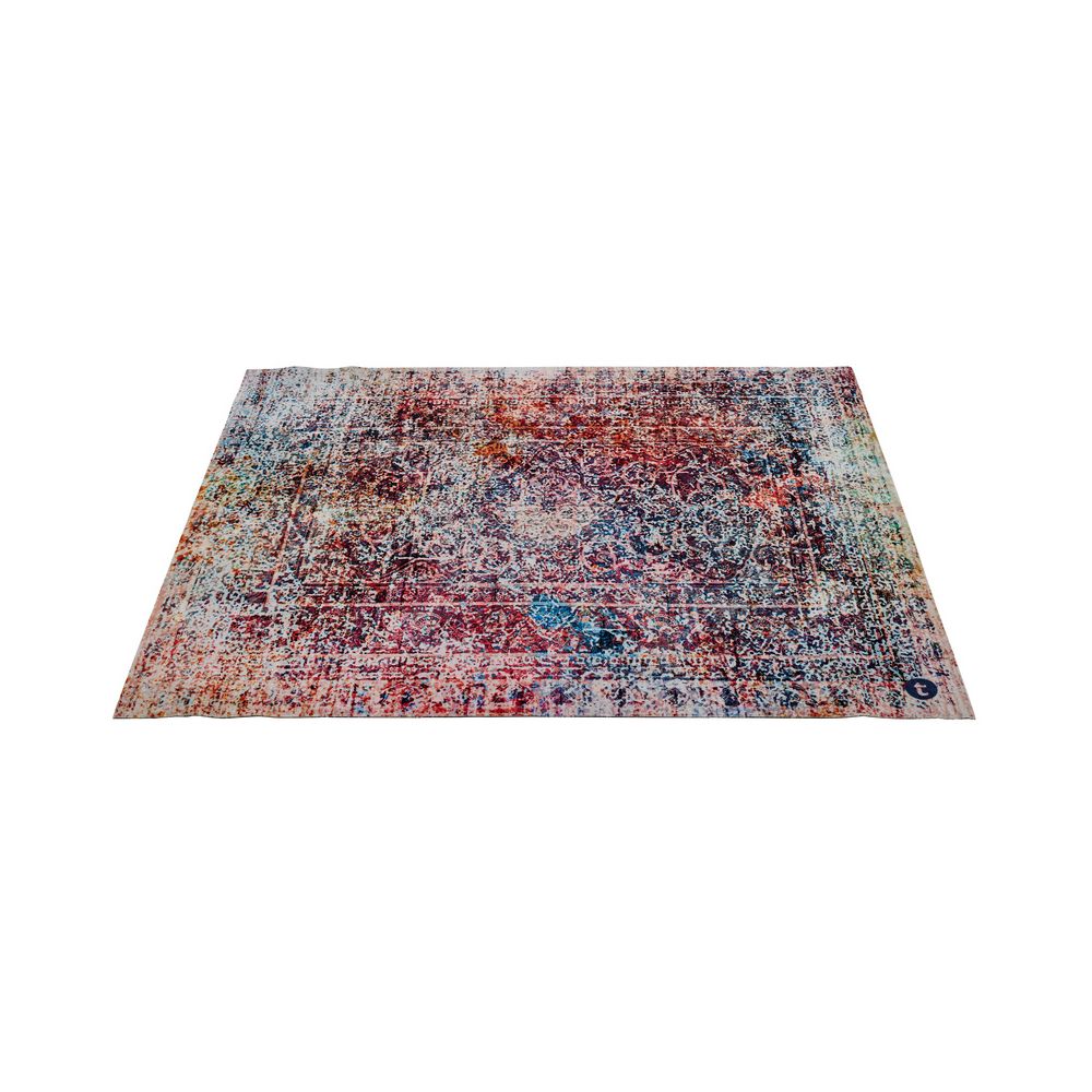 Thomann Drum Rug Harlequin – Thomann Ireland