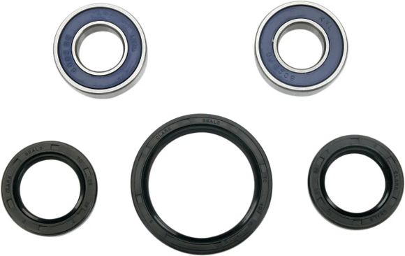 Kit roulements de roue + spys Moose Racing A251052Ref : ME04416A / A251052