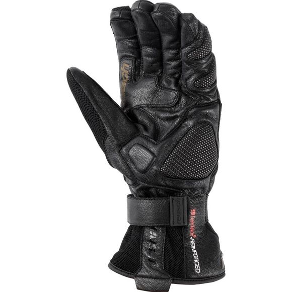 Reusch AIRFLOW XT EVO Gloves - BlackRef: REU0012