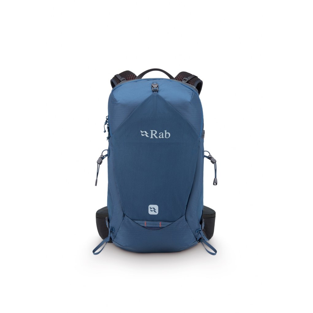 Rab Protium 20L Backpack - tempest blue - M/L