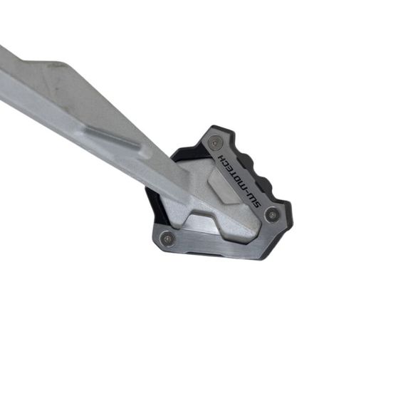 SW-MOTECH side stand extensionBMW 900 F 900 GS - 2024 - 2025Ref: Swm1187 / Sts.07.602.10000