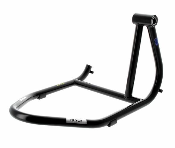 BIHR SUD Bihr NUMB CHASSIS HOME TRACK MONOBRAS Right black universal mattRef: Bi0,1915A / 1056808