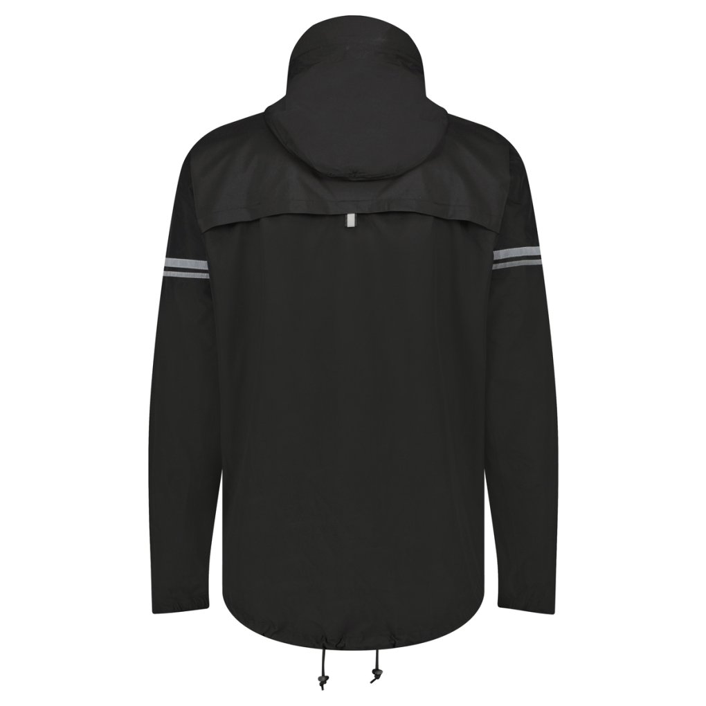 AGU Essential Original Rain Jacket - black