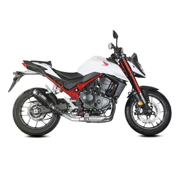 Mivv Gp Pro Carbon - Carbon Mivv SilentHONDA 750 CB 750 HORNET - 2023 - 2025Ref: MV9837 / 1123351002