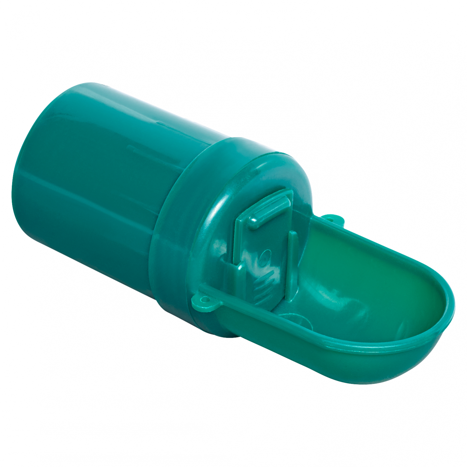 Kogha Maggot & Bait Container