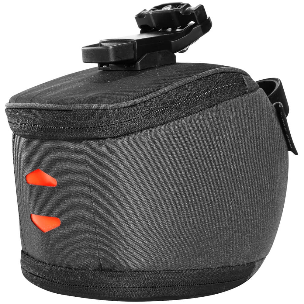 Tatonka Bike Saddle Bag M - black