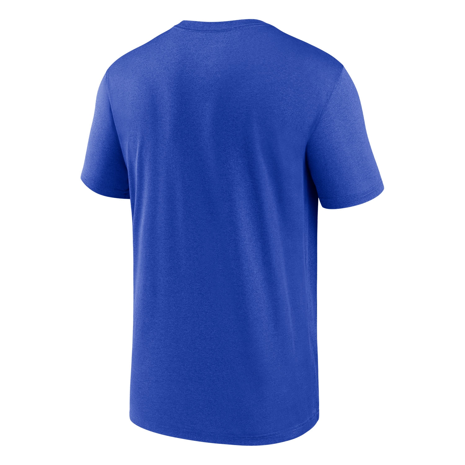 Los Angeles Rams 2025 Icon Nike Legend NFL T-Shirt Blue