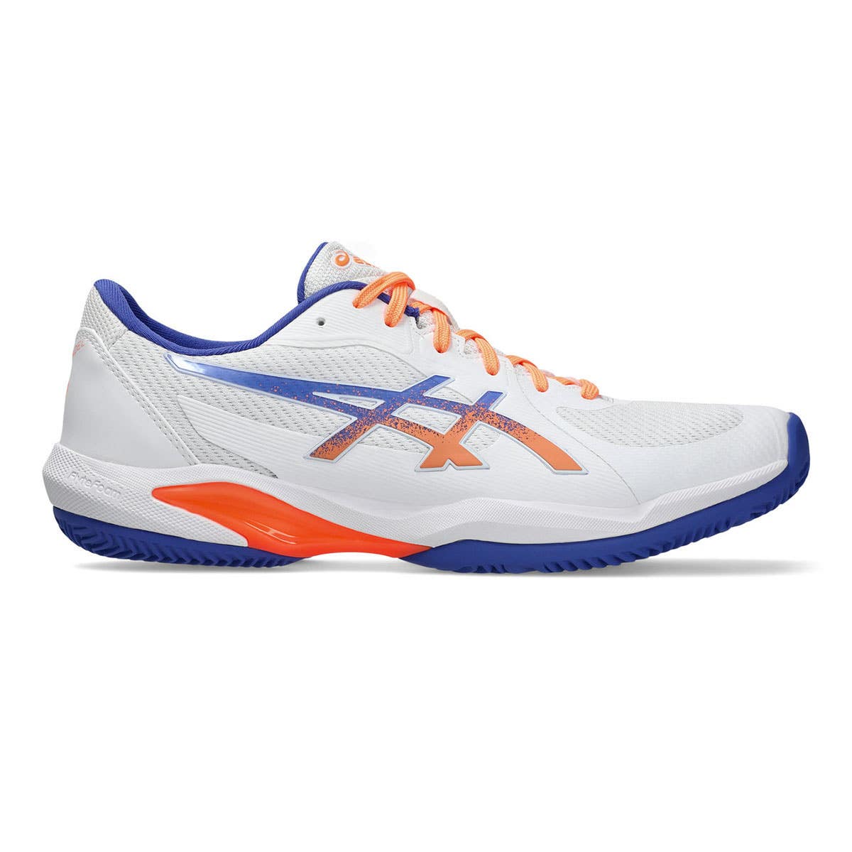 ASICS SOLUTION SOLUTION SWIFT FF 2 WHITE 1041A465