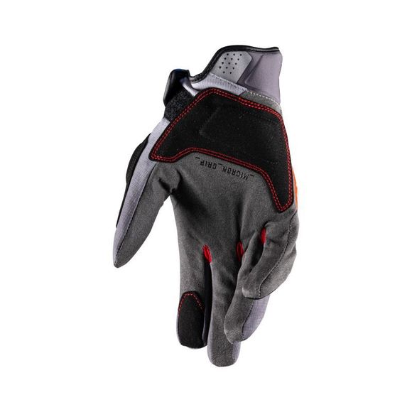 Leatt Subzero 5.5 Gloves - Short - GrayRef: LB1204