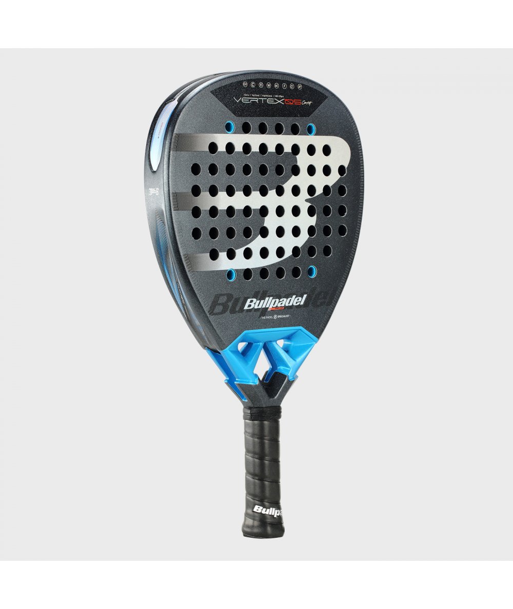 RACKET BULLPADEL VERTEX 05 CMF