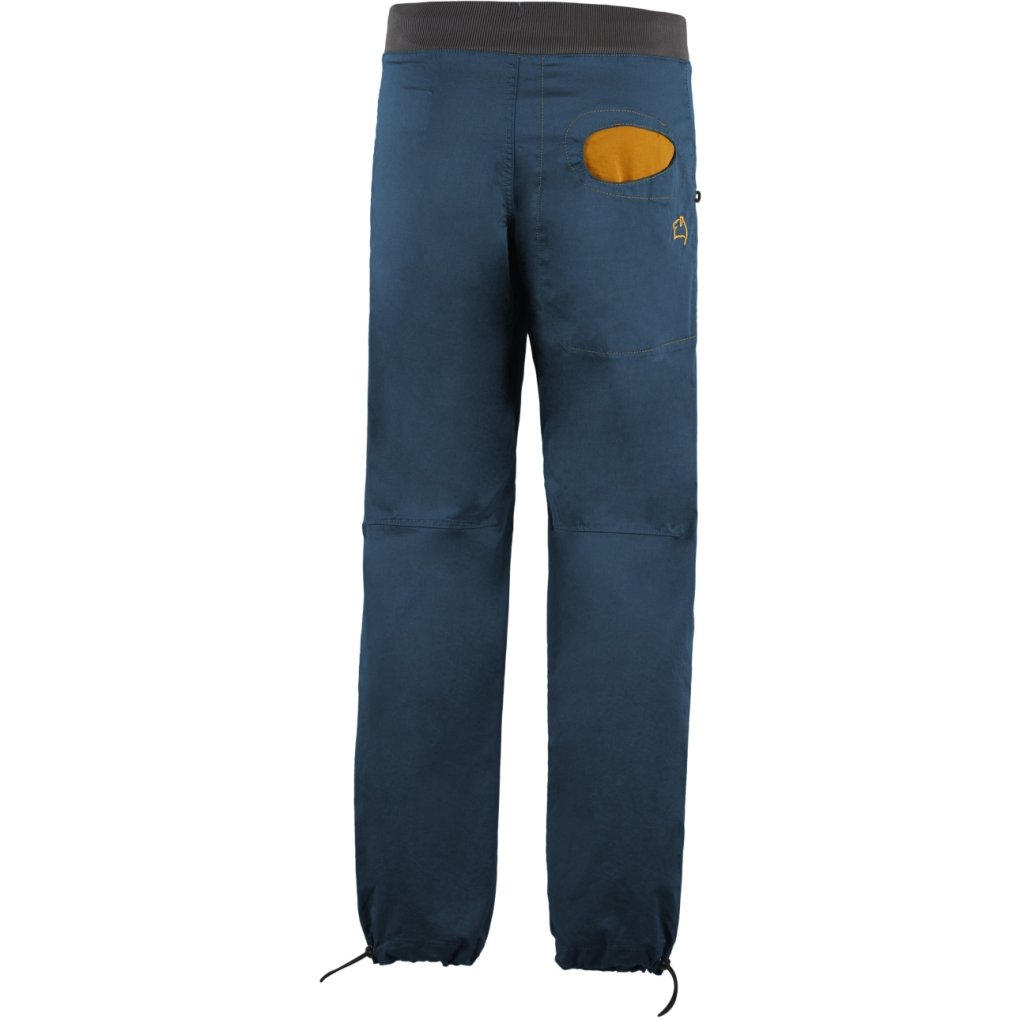 E9 Rondo Story Climbing Pants Men - Apatite