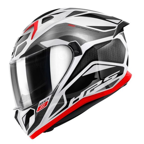 Givi 50.8 - BRAVE - WHITE / GRISRef: GI1575