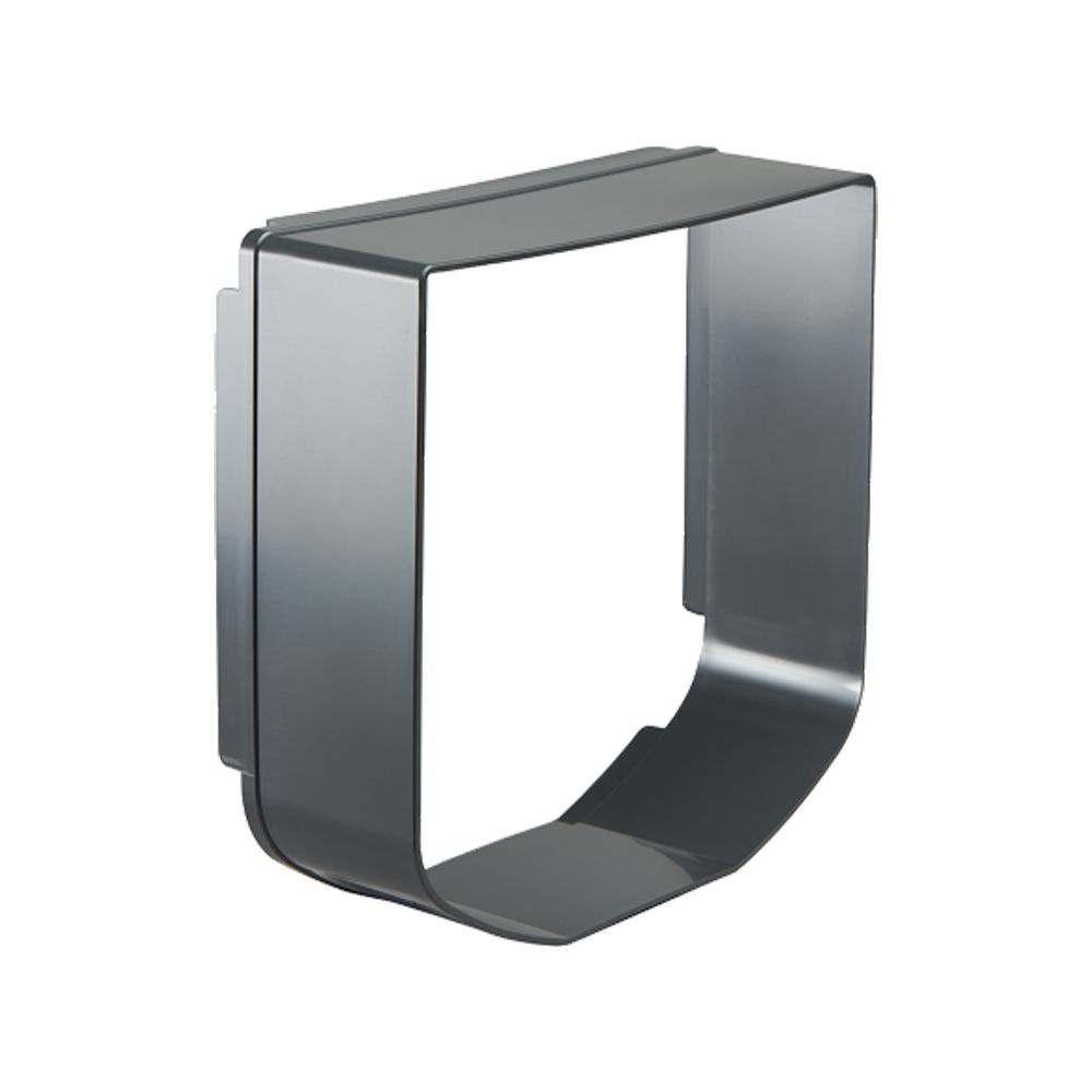 SureFlap Tunnel Extension Cat Flap - Grey