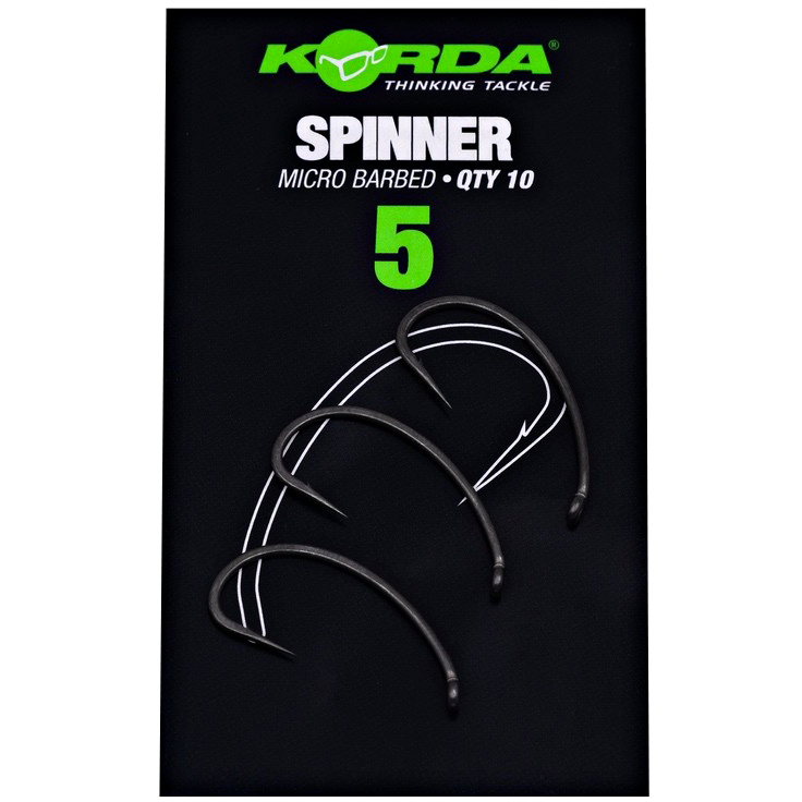 Korda Spinner