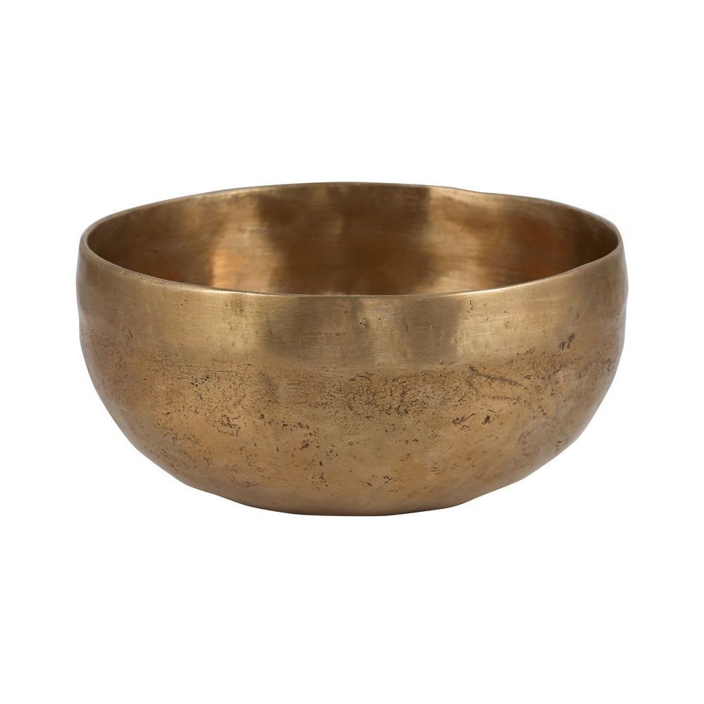 Thomann India Prof. Singing Bowl 500g – Thomann Ireland