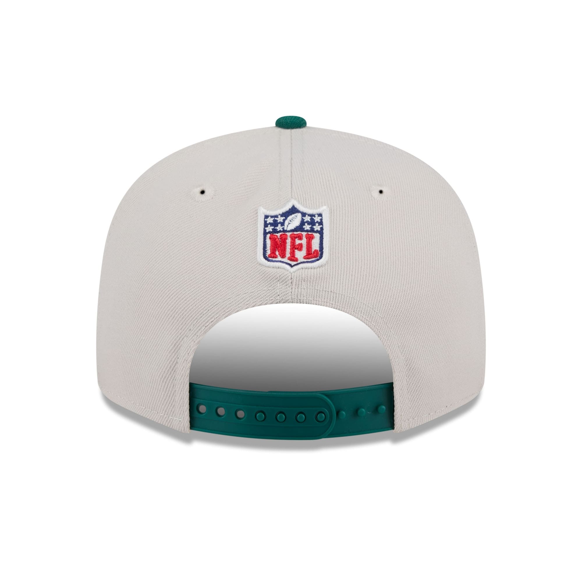 New York Jets Historic 2024 NFL Sideline New Era 9FIFTY Snapback Cap