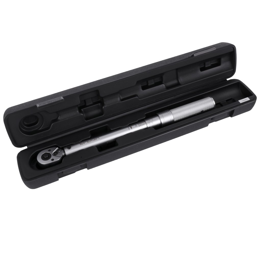 Birzman Torque Wrench 10-60Nm