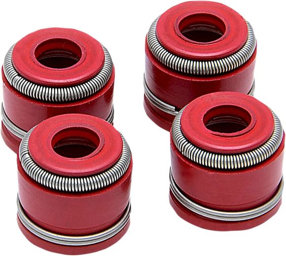 Joint de queue de soupape Kibble White 09263190YAMAHA 250 YZ 250 F (CG40) - 2019Ref : KIBW00139A / 09263190