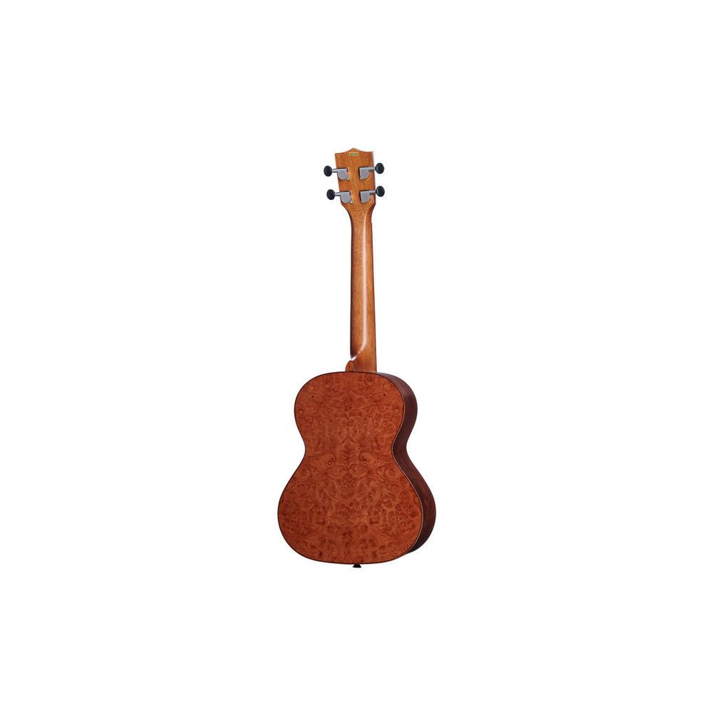 Kala Exotic Burl Chocolate Ukulele – Thomann Ireland