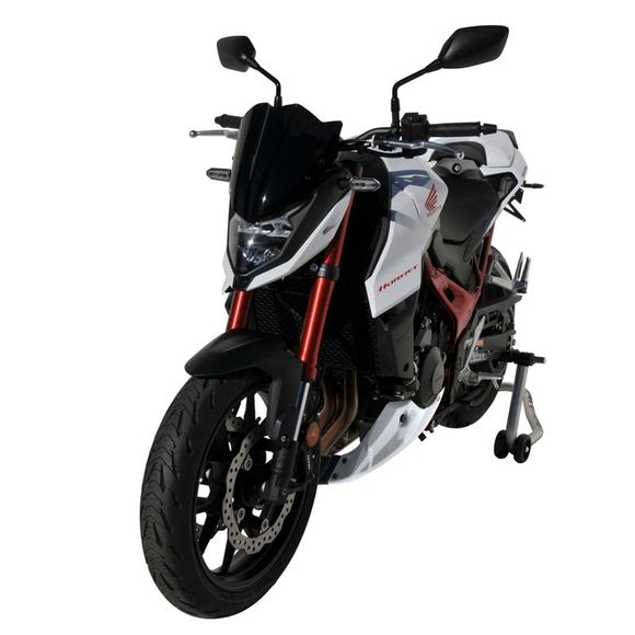 Ermax EVO Engine Guard - GreyHONDA 750 CB 750 HORNET - 2023 - 2025Ref: EM2011