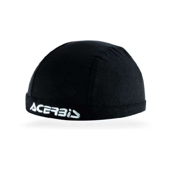 Acerbis SWEAT 2GO Under Helmet Cap - BlackRef: AE5327