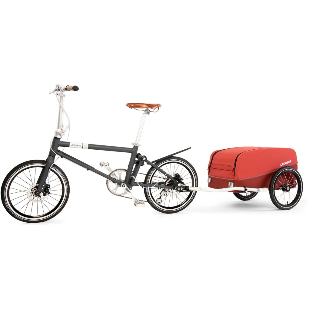 Croozer Hitch Arm Cargo 16