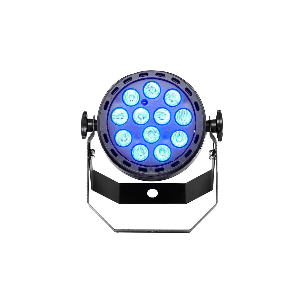 Fun Generation Battery LED Pot QCL 40° – Thomann Ireland