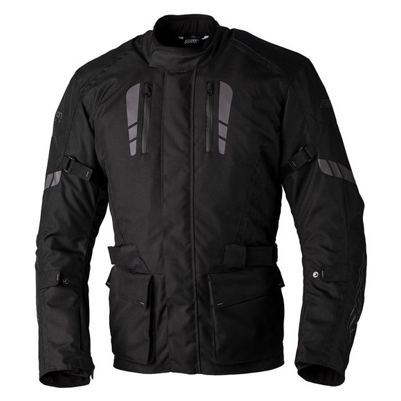 RST axiom plus AIRBAG Airbag Jacket - blackRef: RST0137