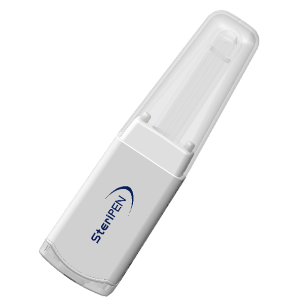 Katadyn SteriPEN UltraLight UV Water Purifier