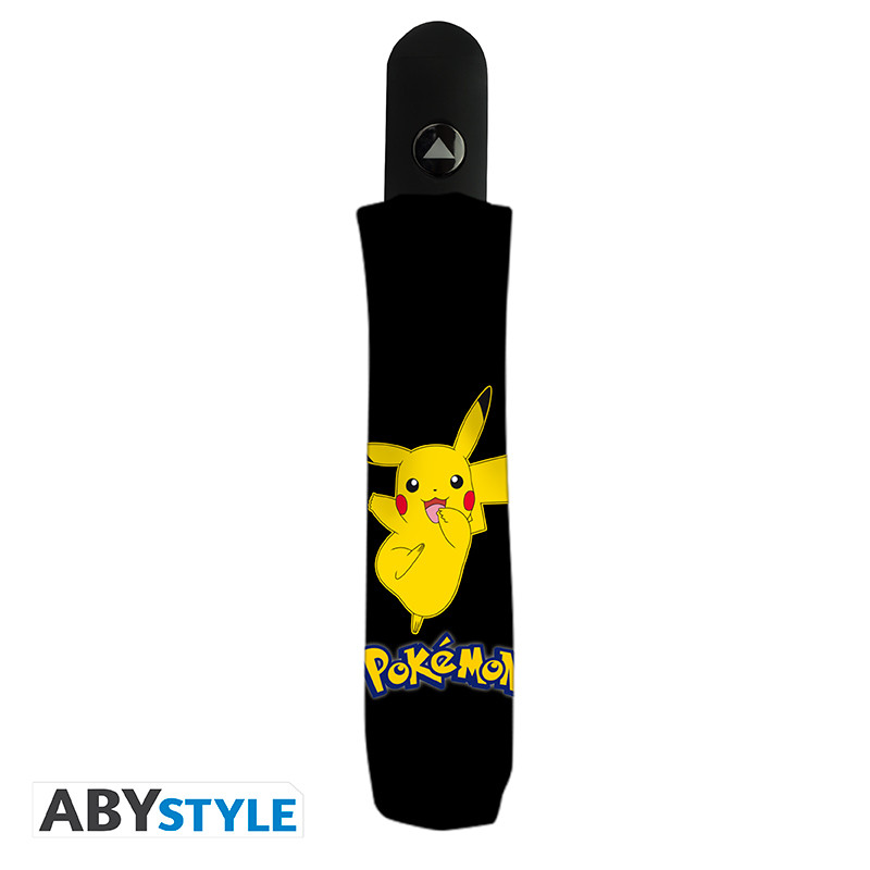 POKEMON Umbrella Pikachu