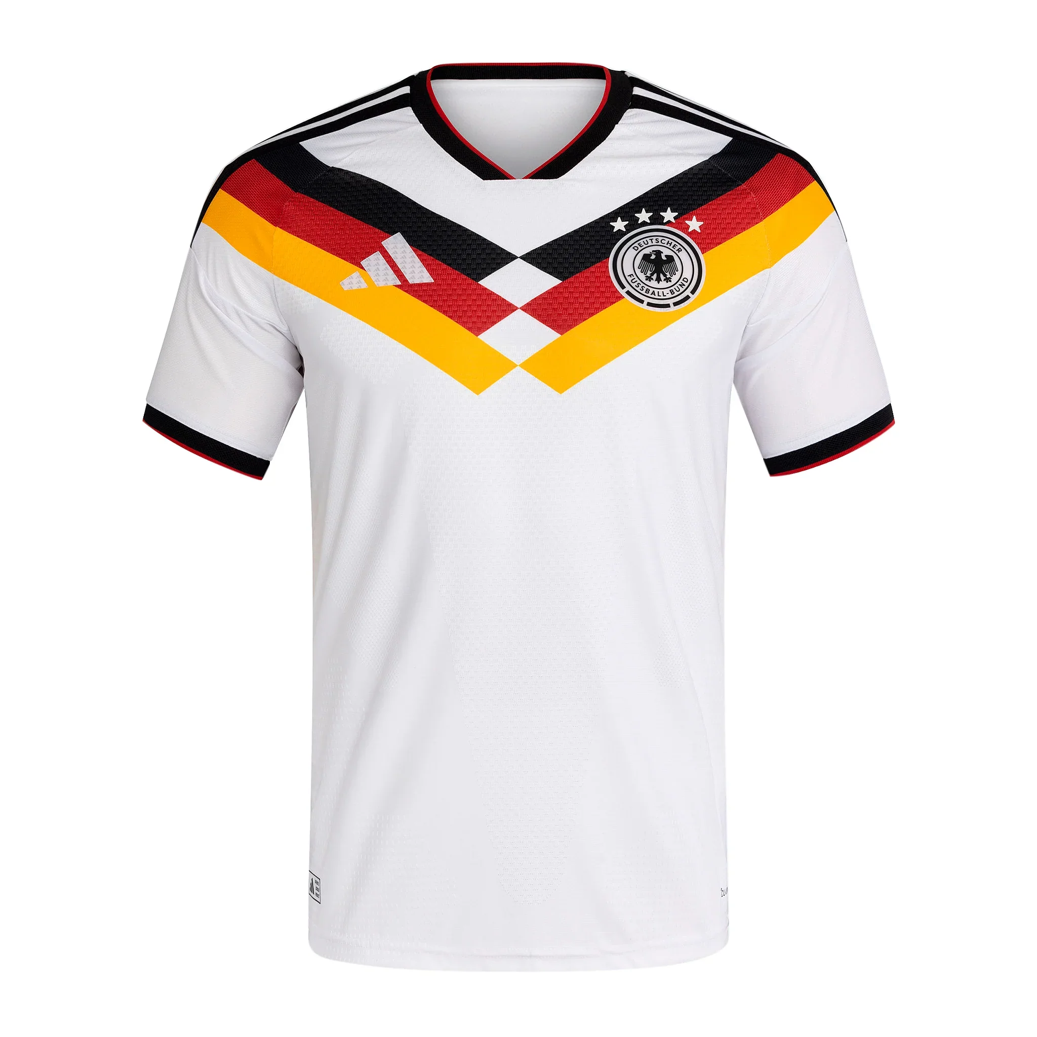 Germany 2026 Home Authentic Jersey