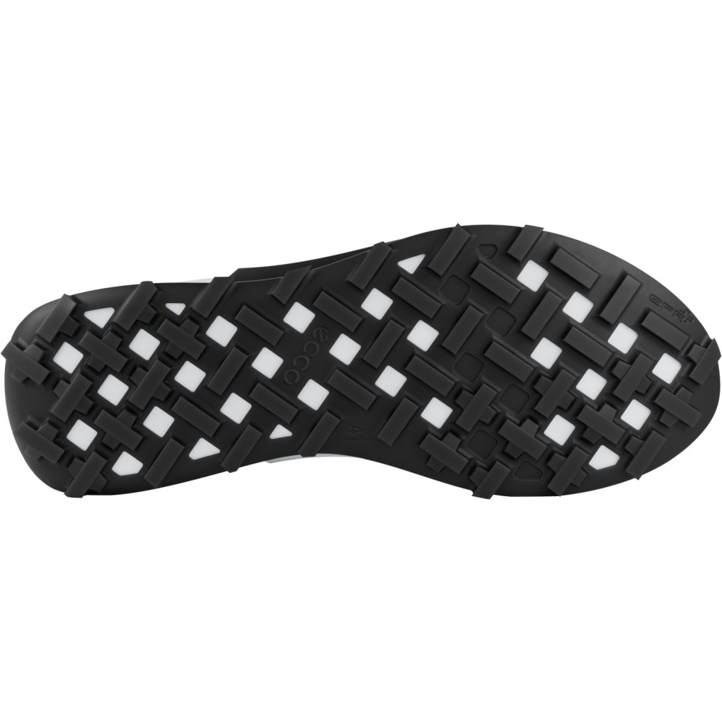 Ecco Biom 2.1 X Mountain Low Waterproof Hiking Shoes Men - Pavement/Pavement