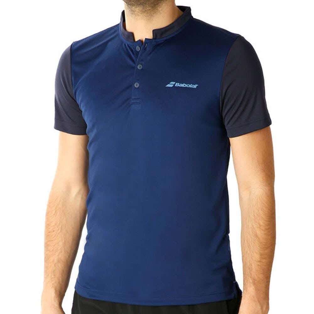 BABOLAT PLAY POLO MEN 3MP1021