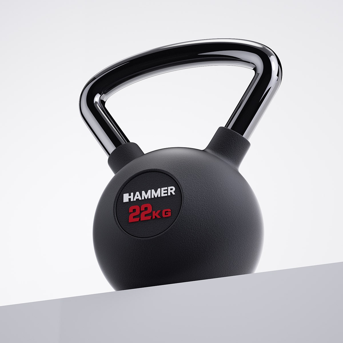 Premium Kettlebells