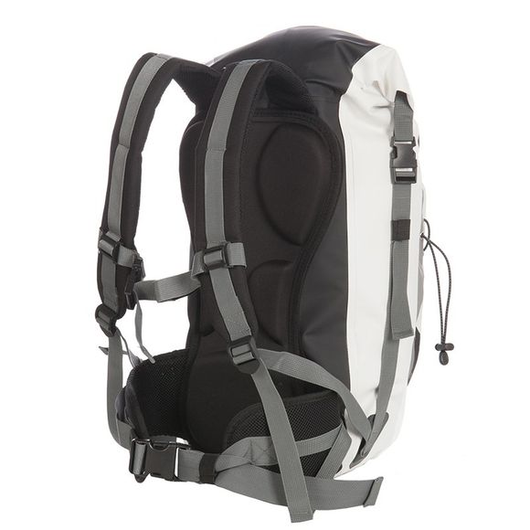 DXR OVER-CRAFT 30 WHITE Universal Backpack - WhiteRef: dxr0015 / dp-100