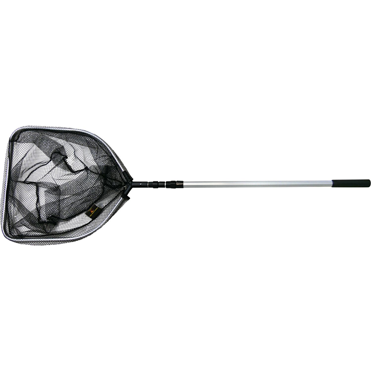 Seika Pro Pike carp landing net