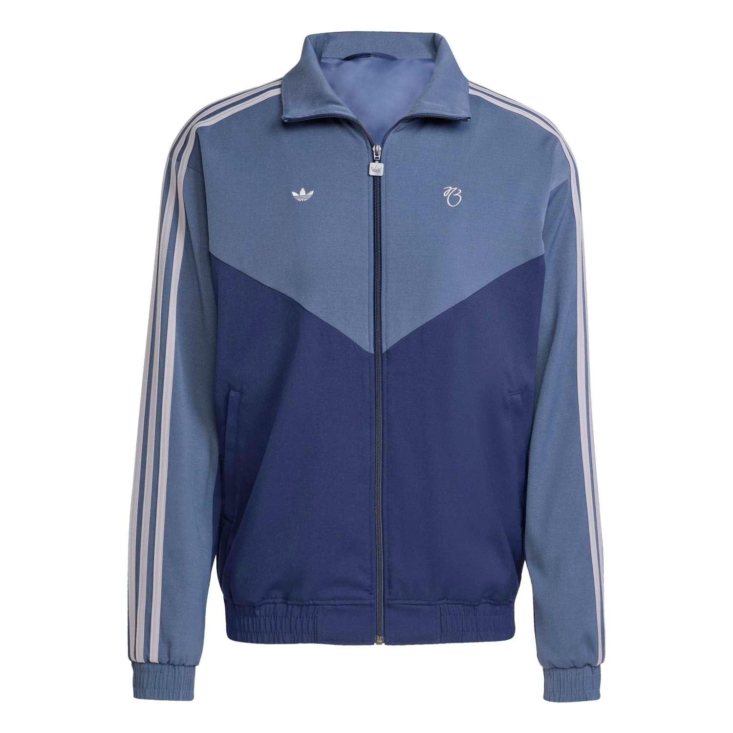 Mens adidas Track Top Jude Bellingham Navy