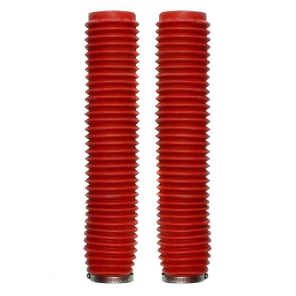 Sifam Fork Gaiters Length 370 mm UniversalRef: SOU1010