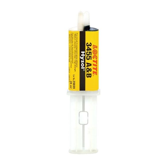 Loctite POXYMATIC ALUMINIUM Universal TreatmentRef: LO0005 / 1099997