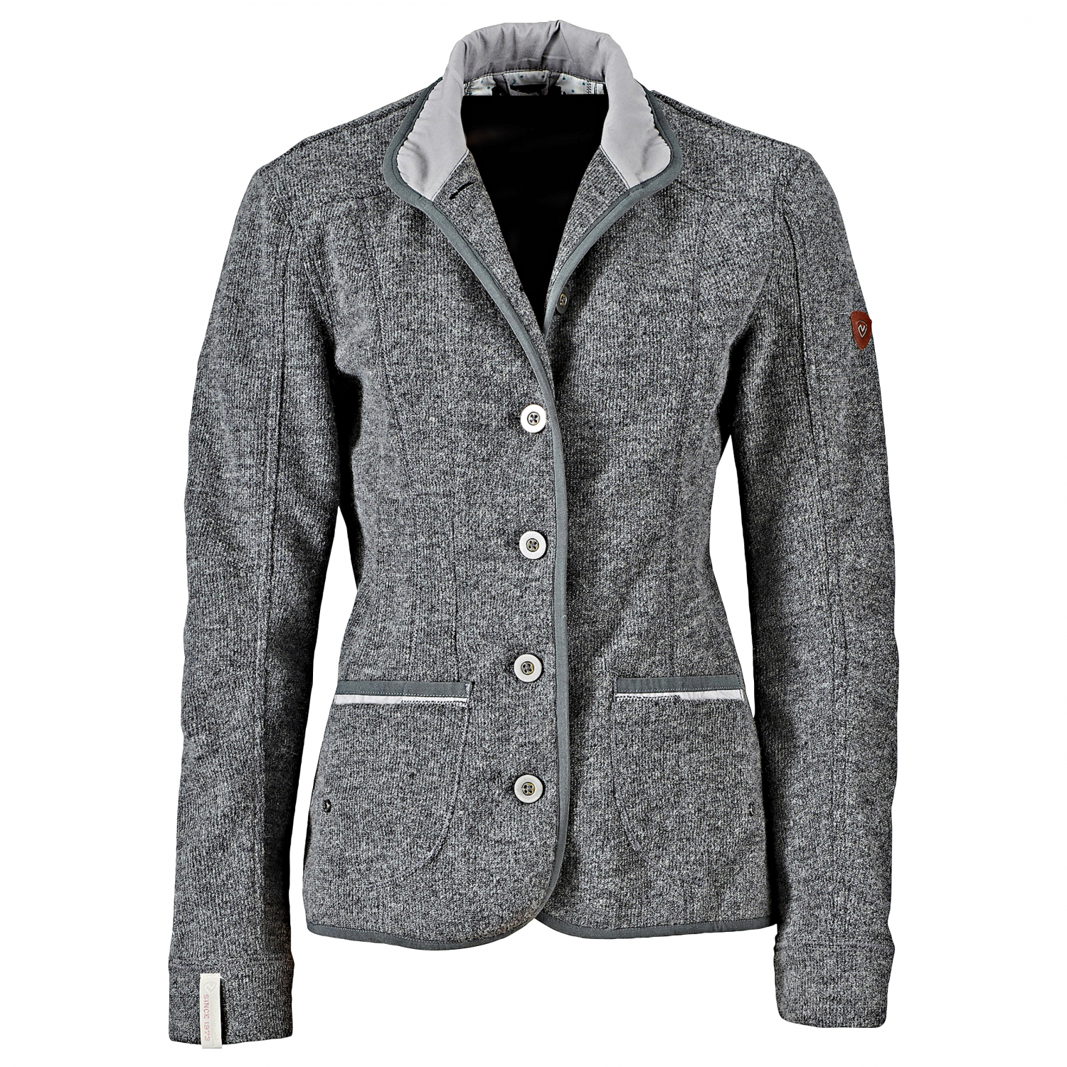 Northland Professional Wool Jacket Alpenlust Klara