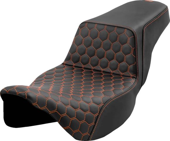 SADDLEMEN Step - Up comfort saddleRef: Sdd00318A / 08011563