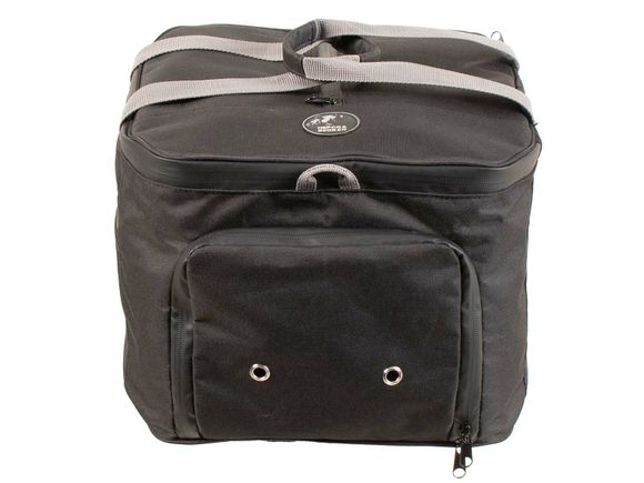 Sacoche interne Hepco & Becker pour topcase Xplorer 45 / Xceed 45 UniverselRef : HBE00485A / 700530