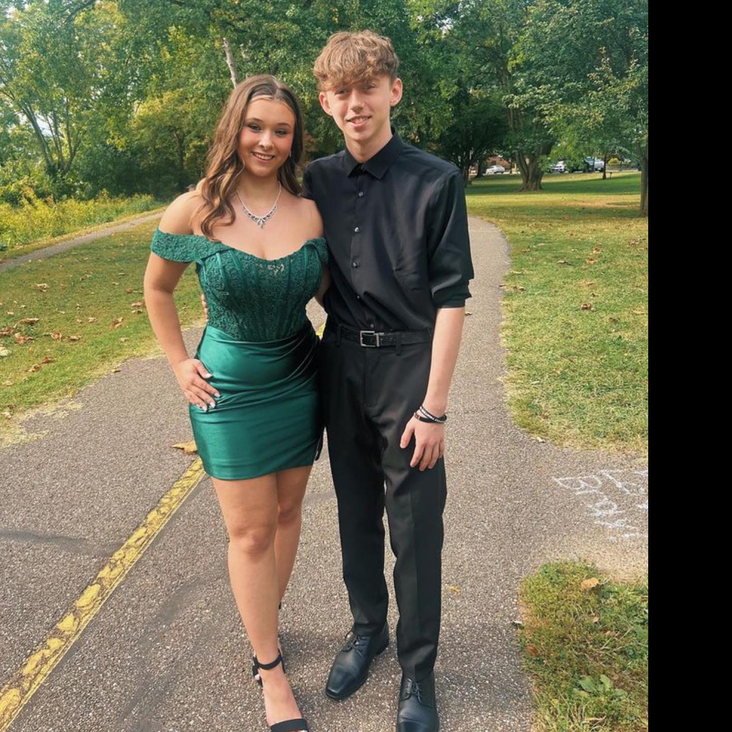 Off the Shoulder Red Ruched Tight Dress