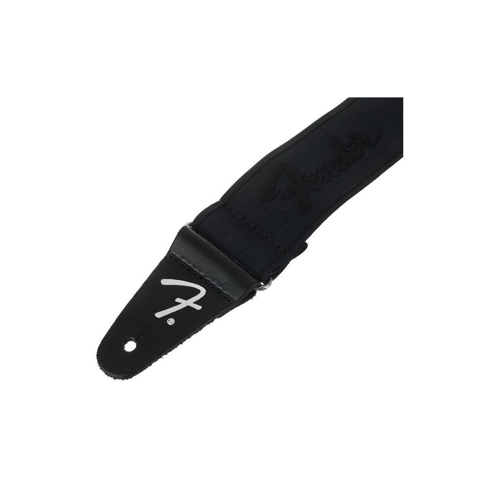 Fender Running Logo Strap BB – Thomann Ireland