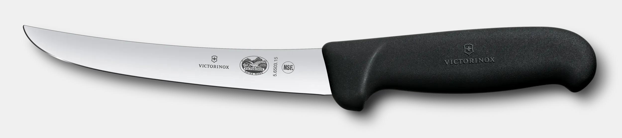 Fibrox Boning Knife, 15 cm