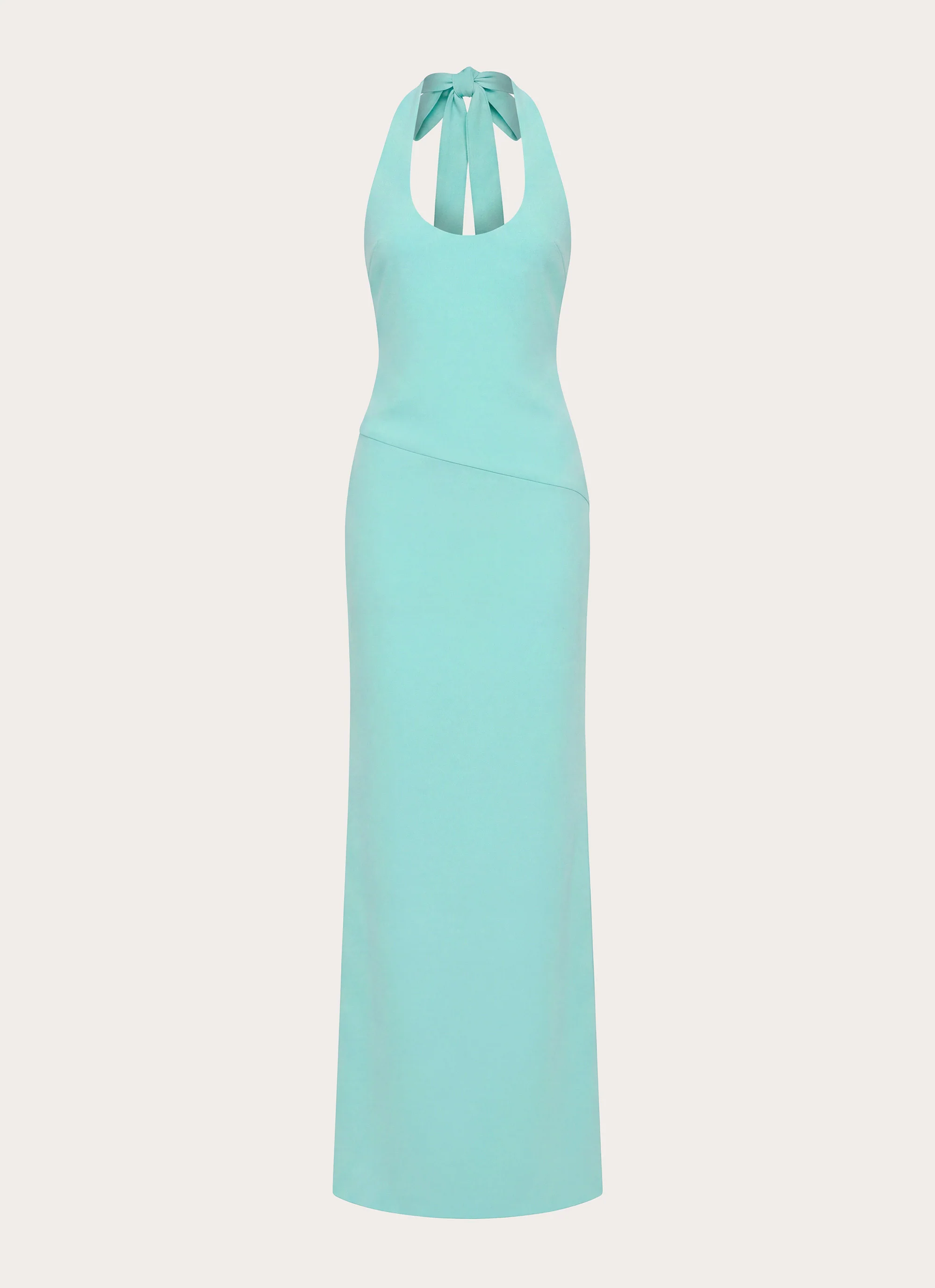 Nardin Maxi Dress - Mint